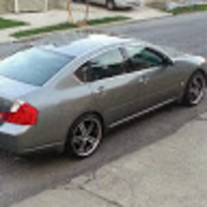 Meet your Posher, Robert